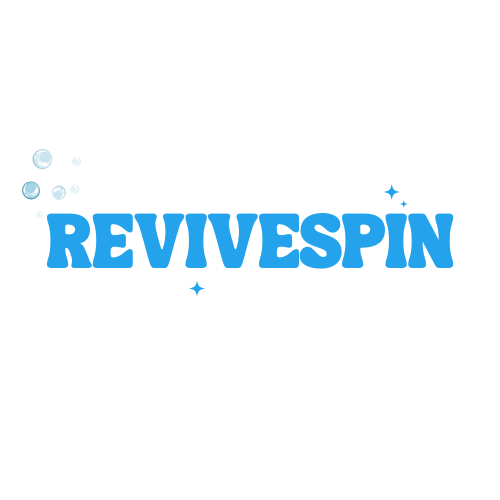 ReviveSpin